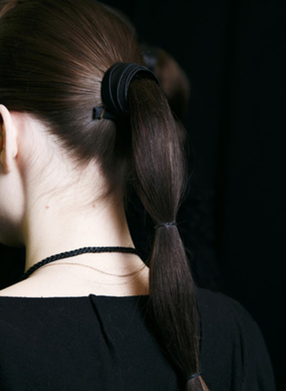 36 летних причесок для подружек невесты 