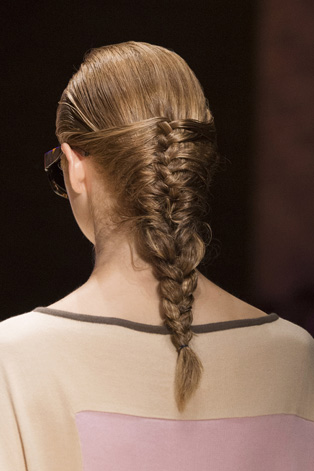 36 летних причесок для подружек невесты 