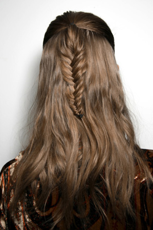 36 летних причесок для подружек невесты 