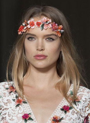 36 летних причесок для подружек невесты 