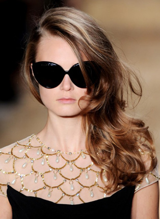 36 летних причесок для подружек невесты 