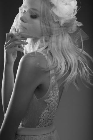 Коллекция свадебных платьев Lihi Hod 2018 