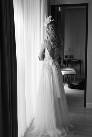 Коллекция свадебных платьев Lihi Hod 2016 