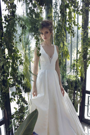 Коллекция свадебных платьев Limor Rosen 2019 