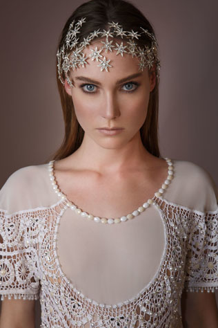 Коллекция свадебных платьев Lior Charchy 2016 