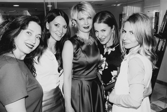 «Лотте Отель Москва» открыл свадебную сервис-службу 