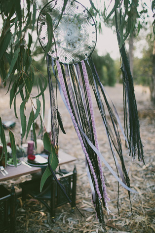Свадьба в деталях: ловцы снов 