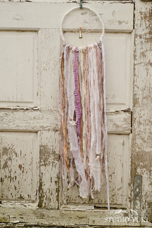 Свадьба в деталях: ловцы снов 