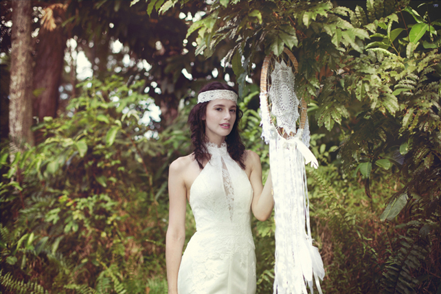 Свадьба в деталях: ловцы снов 