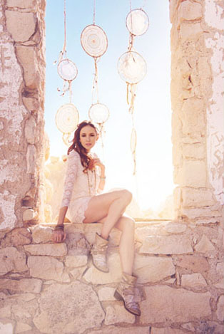 Свадьба в деталях: ловцы снов 