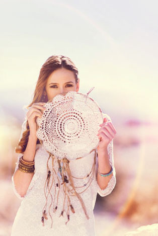 Свадьба в деталях: ловцы снов 