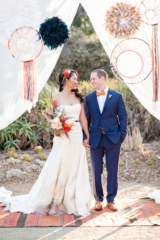 Свадьба в деталях: ловцы снов 