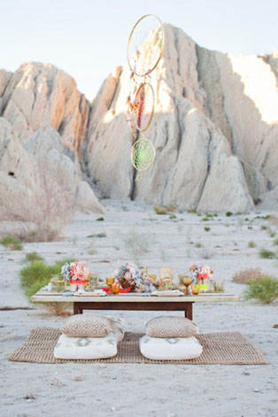 Свадьба в деталях: ловцы снов 