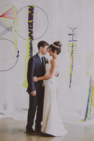 Свадьба в деталях: ловцы снов 