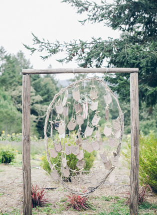 Свадьба в деталях: ловцы снов 