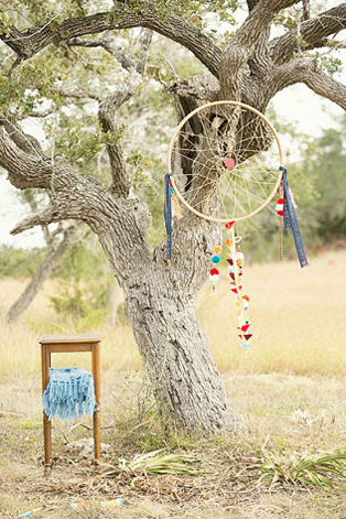 Свадьба в деталях: ловцы снов 