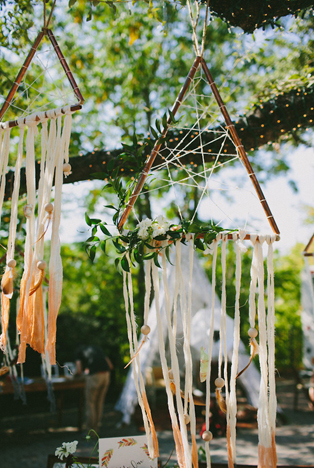 Свадьба в деталях: ловцы снов 