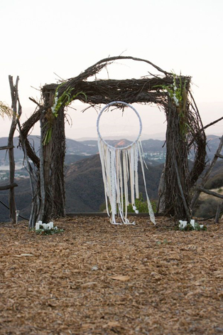 Свадьба в деталях: ловцы снов 