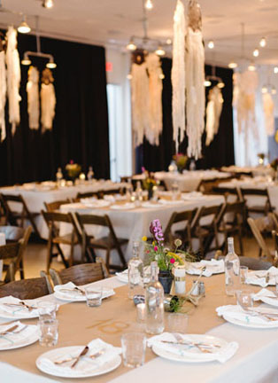 Свадьба в деталях: ловцы снов 