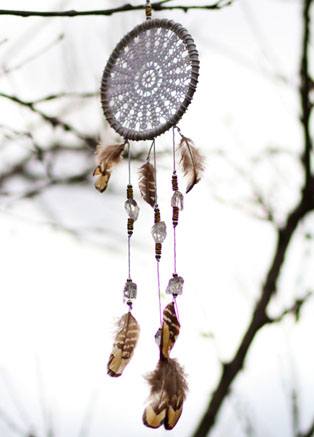 Свадьба в деталях: ловцы снов 