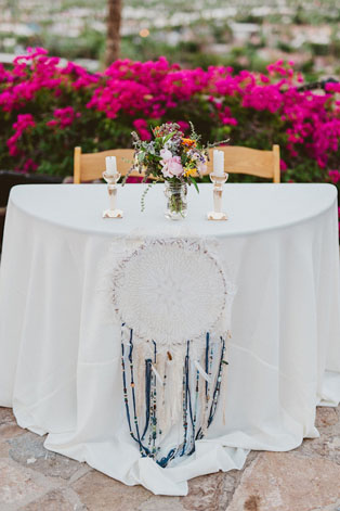 Свадьба в деталях: ловцы снов 