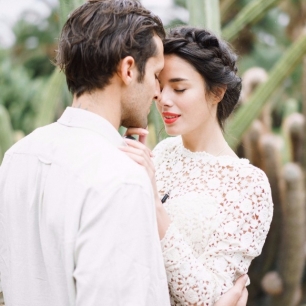 Вдохновение: самые нежные love story из раздела «Фотоидеи»