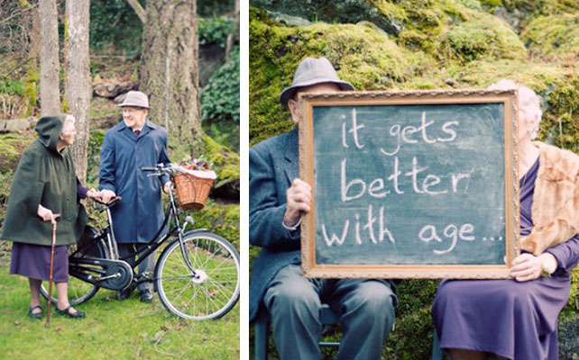 Осенняя Lovestory