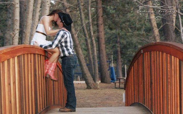 Осенняя Lovestory