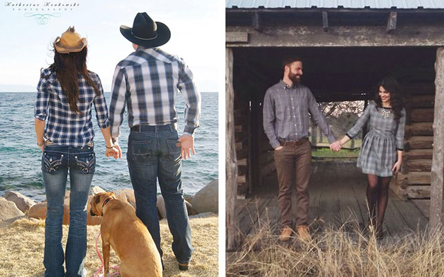 Осенняя Lovestory