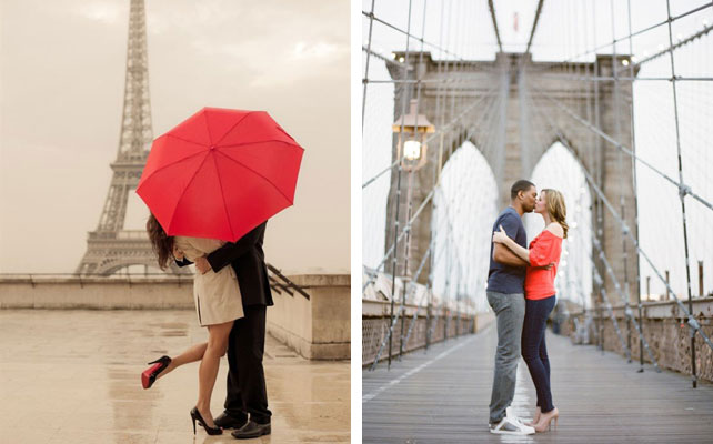 Осенняя Lovestory