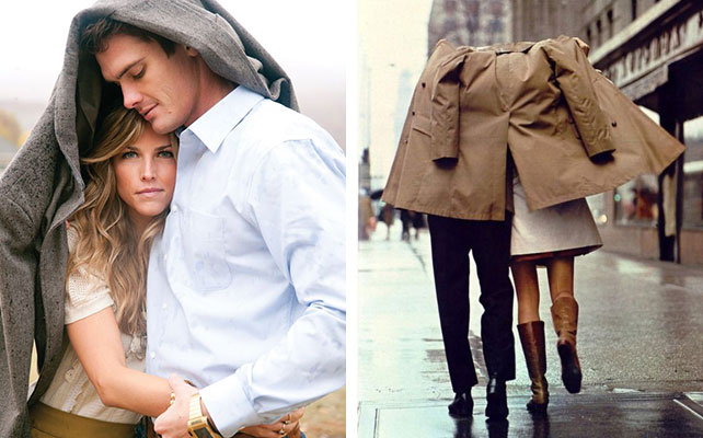 Осенняя Lovestory