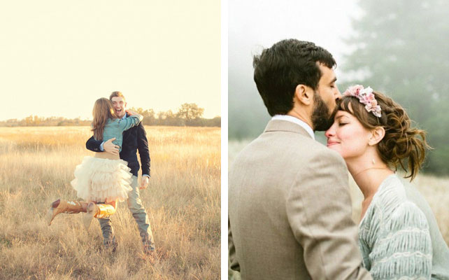 Осенняя Lovestory