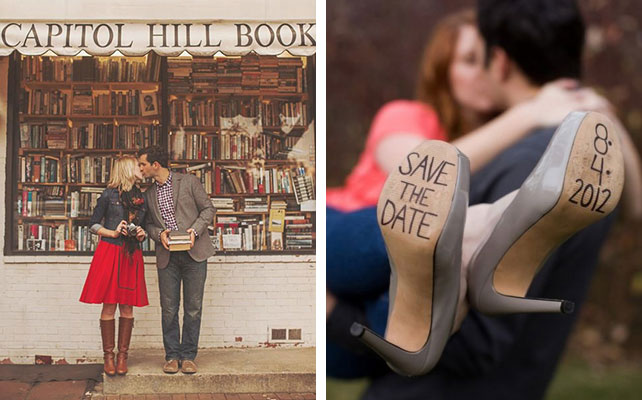 Весенняя Lovestory