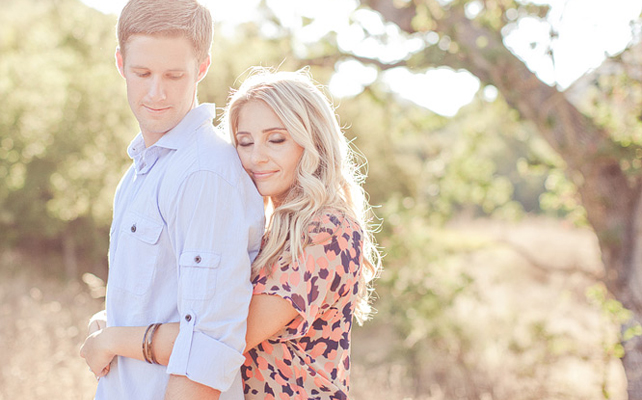 Весенняя Lovestory