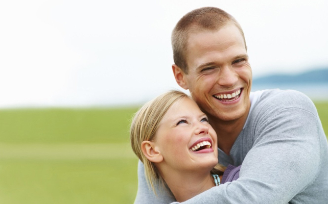 Весенняя Lovestory