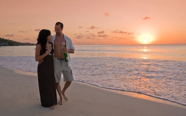 Летняя Lovestory