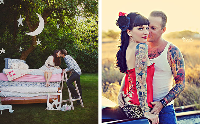 Летняя Lovestory