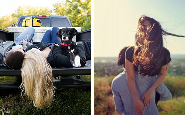 Летняя Lovestory