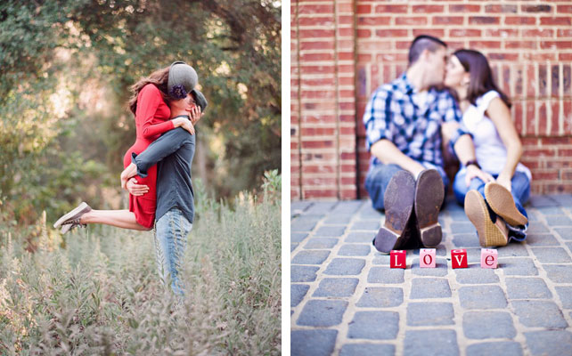 Летняя Lovestory