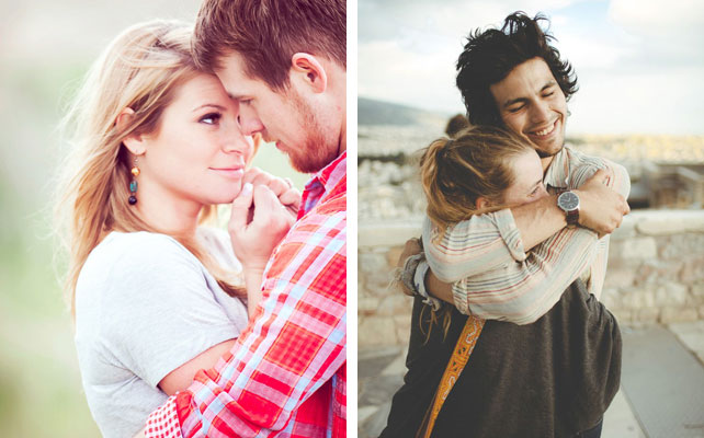 Летняя Lovestory