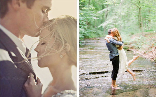 Летняя Lovestory