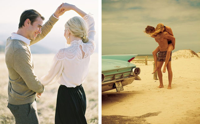 Летняя Lovestory, велосипед