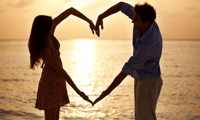 Летняя Lovestory