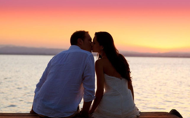 Летняя Lovestory