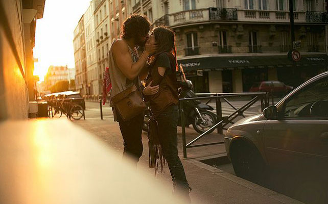 Летняя Lovestory