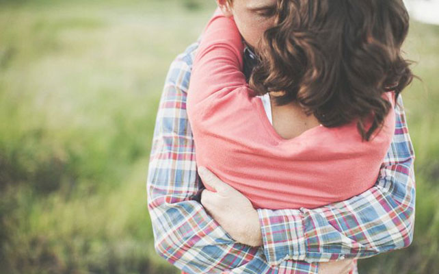 Летняя Lovestory