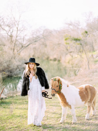 Это вам не котики! Лучшие свадебные фотографии с животными 