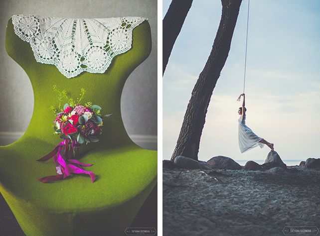 Татьяна Созонова, Калининград