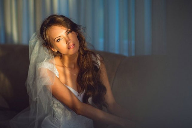 Фотограф Андрей Ренов, Санкт-Петербург