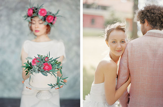 Фотограф Ксения Милушкина, Санкт-Петербург